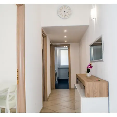 Apartment Birba Lido di Ostia