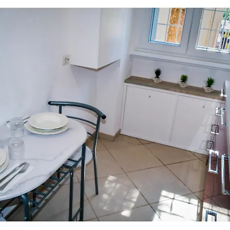 Birba Apartment